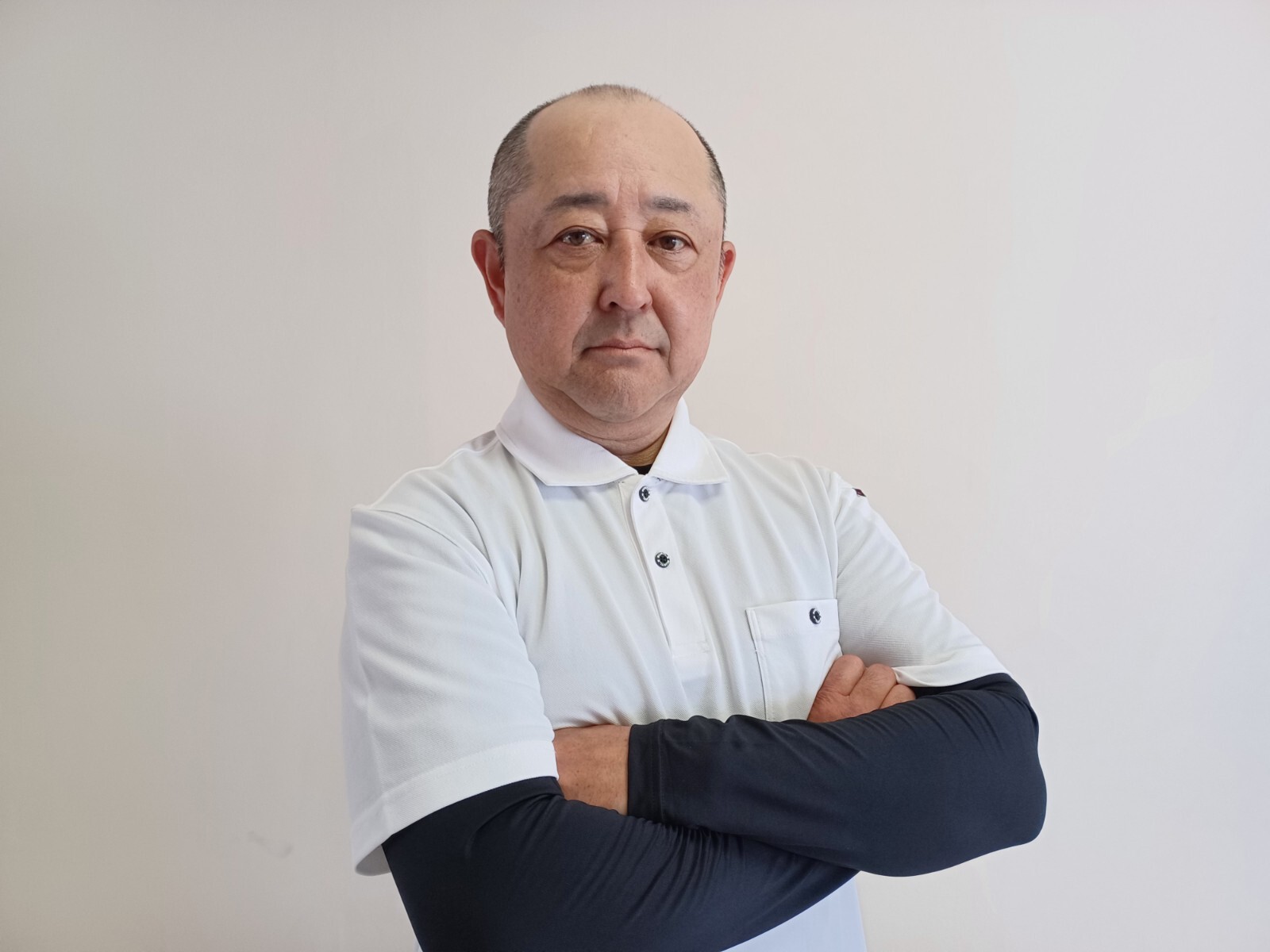「佐藤博明（さとう　ひろあき）」の顔写真